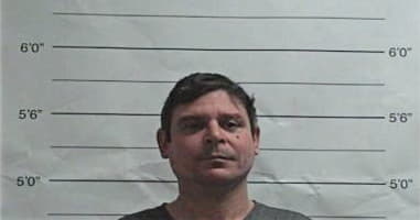 Jason Marx, - Orleans Parish County, LA 